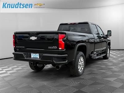 New 2025 Chevrolet Silverado 3500 High Country Crew Cab 4WD Pickup for sale #SS2900 - photo 2