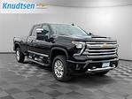New 2025 Chevrolet Silverado 3500 High Country Crew Cab 4WD Pickup for sale #SS2900 - photo 1