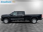 New 2025 Chevrolet Silverado 3500 High Country Crew Cab 4WD Pickup for sale #SS2900 - photo 4