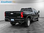 New 2025 Chevrolet Silverado 3500 High Country Crew Cab 4WD Pickup for sale #SS2900 - photo 2
