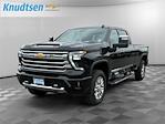 New 2025 Chevrolet Silverado 3500 High Country Crew Cab 4WD Pickup for sale #SS2900 - photo 17