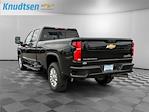 New 2025 Chevrolet Silverado 3500 High Country Crew Cab 4WD Pickup for sale #SS2900 - photo 18