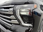 New 2025 Chevrolet Silverado 3500 High Country Crew Cab 4WD Pickup for sale #SS2900 - photo 23