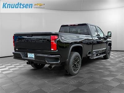 2025 Chevrolet Silverado 3500 Crew Cab 4WD Pickup for sale #SS3000 - photo 2