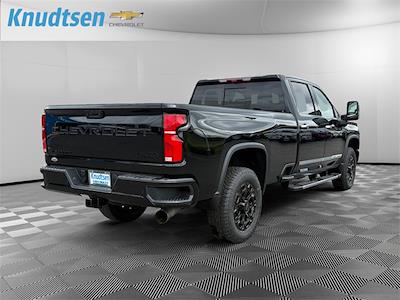 New 2025 Chevrolet Silverado 3500 High Country Crew Cab 4WD Pickup for sale #SS3000 - photo 2
