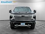 New 2025 Chevrolet Silverado 3500 High Country Crew Cab 4WD Pickup for sale #SS3000 - photo 3