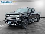 New 2025 Chevrolet Silverado 3500 High Country Crew Cab 4WD Pickup for sale #SS3000 - photo 17
