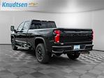 New 2025 Chevrolet Silverado 3500 High Country Crew Cab 4WD Pickup for sale #SS3000 - photo 18