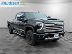 New 2025 Chevrolet Silverado 3500 High Country Crew Cab 4WD Pickup for sale #SS3000 - photo 1
