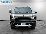 New 2025 Chevrolet Silverado 3500 High Country Crew Cab 4WD Pickup for sale #SS3000 - photo 3