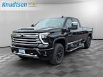 New 2025 Chevrolet Silverado 3500 High Country Crew Cab 4WD Pickup for sale #SS3000 - photo 17