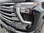 New 2025 Chevrolet Silverado 3500 High Country Crew Cab 4WD Pickup for sale #SS3000 - photo 23