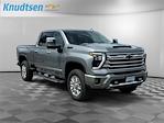 New 2025 Chevrolet Silverado 2500 High Country Crew Cab 4WD Pickup for sale #SS3140 - photo 1