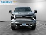 New 2025 Chevrolet Silverado 2500 High Country Crew Cab 4WD Pickup for sale #SS3140 - photo 3