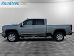 New 2025 Chevrolet Silverado 2500 High Country Crew Cab 4WD Pickup for sale #SS3140 - photo 4