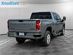 New 2025 Chevrolet Silverado 2500 High Country Crew Cab 4WD Pickup for sale #SS3140 - photo 2
