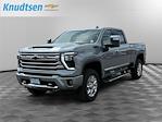 New 2025 Chevrolet Silverado 2500 High Country Crew Cab 4WD Pickup for sale #SS3140 - photo 17