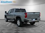 New 2025 Chevrolet Silverado 2500 High Country Crew Cab 4WD Pickup for sale #SS3140 - photo 18