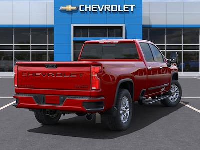New 2025 Chevrolet Silverado 3500 High Country Crew Cab 4WD Pickup for sale #SS3720 - photo 2