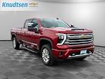 2025 Chevrolet Silverado 3500 Crew Cab 4WD Pickup for sale #SS3720 - photo 1