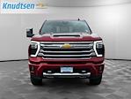2025 Chevrolet Silverado 3500 Crew Cab 4WD Pickup for sale #SS3720 - photo 2