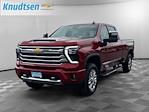 2025 Chevrolet Silverado 3500 Crew Cab 4WD Pickup for sale #SS3720 - photo 3