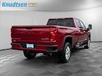2025 Chevrolet Silverado 3500 Crew Cab 4WD Pickup for sale #SS3720 - photo 7