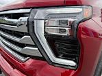 2025 Chevrolet Silverado 3500 Crew Cab 4WD Pickup for sale #SS3720 - photo 21