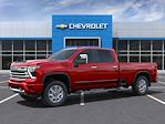 2025 Chevrolet Silverado 3500 Crew Cab 4WD Pickup for sale #SS3720 - photo 29