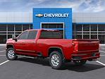 2025 Chevrolet Silverado 3500 Crew Cab 4WD Pickup for sale #SS3720 - photo 30