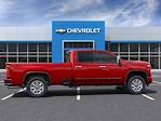 2025 Chevrolet Silverado 3500 Crew Cab 4WD Pickup for sale #SS3720 - photo 32