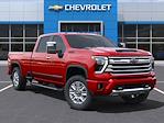 2025 Chevrolet Silverado 3500 Crew Cab 4WD Pickup for sale #SS3720 - photo 34