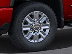 2025 Chevrolet Silverado 3500 Crew Cab 4WD Pickup for sale #SS3720 - photo 36
