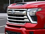 2025 Chevrolet Silverado 3500 Crew Cab 4WD Pickup for sale #SS3720 - photo 40