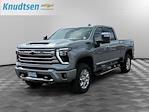New 2025 Chevrolet Silverado 2500 High Country Crew Cab 4WD Pickup for sale #SS3760 - photo 4