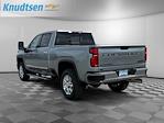 New 2025 Chevrolet Silverado 2500 High Country Crew Cab 4WD Pickup for sale #SS3760 - photo 6