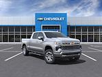 2025 Chevrolet Silverado 1500 Crew Cab 4WD Pickup for sale #SS3830 - photo 3