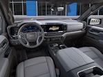 2025 Chevrolet Silverado 1500 Crew Cab 4WD Pickup for sale #SS3830 - photo 15