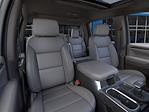 2025 Chevrolet Silverado 1500 Crew Cab 4WD Pickup for sale #SS3830 - photo 16