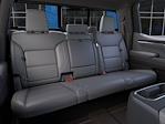 2025 Chevrolet Silverado 1500 Crew Cab 4WD Pickup for sale #SS3830 - photo 17