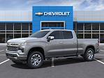 2025 Chevrolet Silverado 1500 Crew Cab 4WD Pickup for sale #SS3830 - photo 1