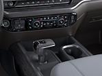 2025 Chevrolet Silverado 1500 Crew Cab 4WD Pickup for sale #SS3830 - photo 23