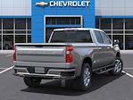 2025 Chevrolet Silverado 1500 Crew Cab 4WD Pickup for sale #SS3830 - photo 4