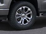 2025 Chevrolet Silverado 1500 Crew Cab 4WD Pickup for sale #SS3830 - photo 9