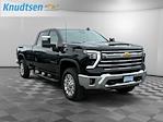 2025 Chevrolet Silverado 3500 Crew Cab 4WD Pickup for sale #SS3930 - photo 1