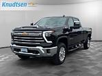 2025 Chevrolet Silverado 3500 Crew Cab 4WD Pickup for sale #SS3930 - photo 4