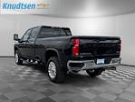 2025 Chevrolet Silverado 3500 Crew Cab 4WD Pickup for sale #SS3930 - photo 6