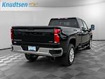 2025 Chevrolet Silverado 3500 Crew Cab 4WD Pickup for sale #SS3930 - photo 2