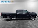 2025 Chevrolet Silverado 3500 Crew Cab 4WD Pickup for sale #SS3930 - photo 8