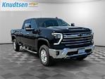 New 2025 Chevrolet Silverado 3500 LTZ Crew Cab 4WD Pickup for sale #SS3930 - photo 1